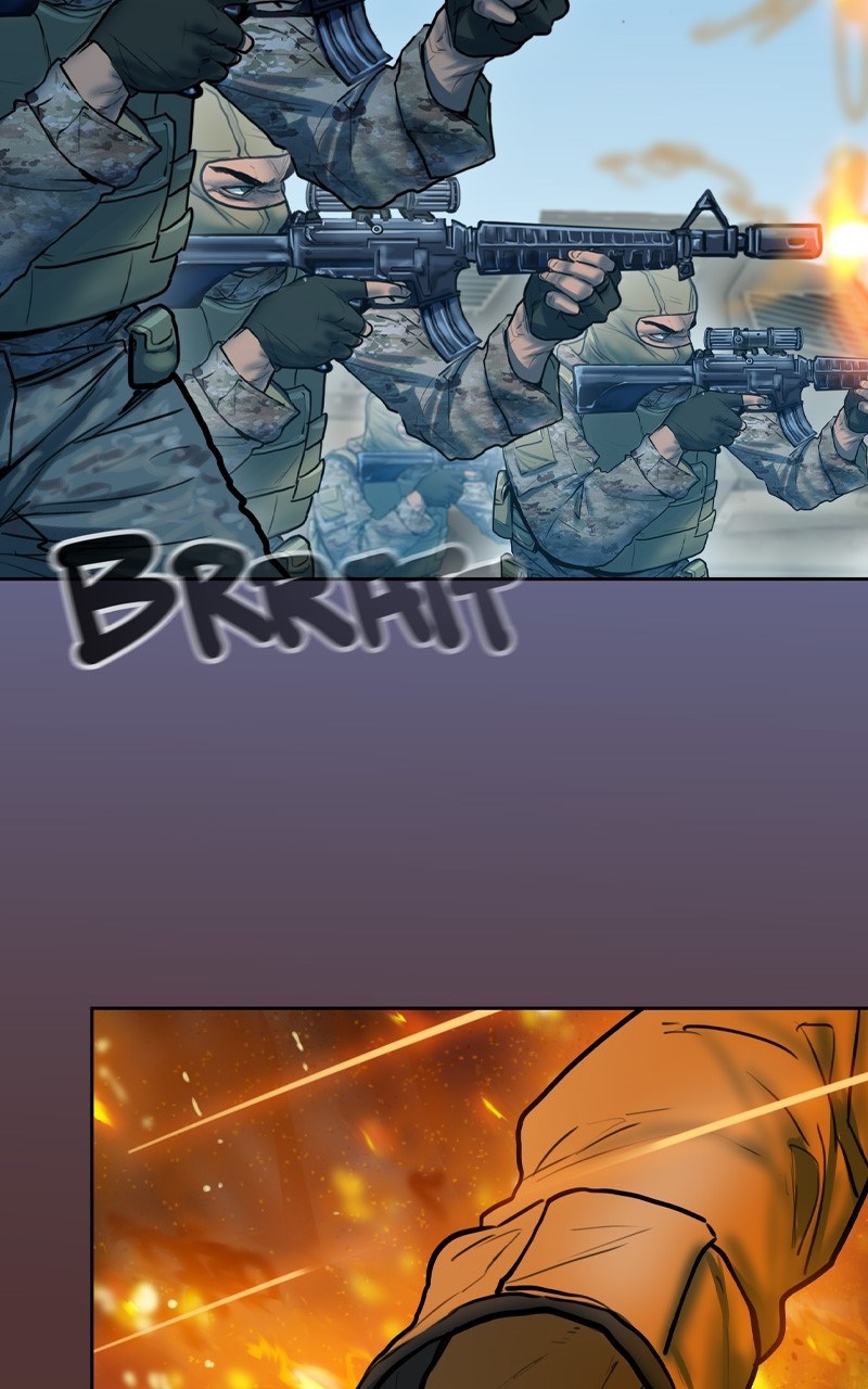 Ordeal Chapter 89 - Page 32