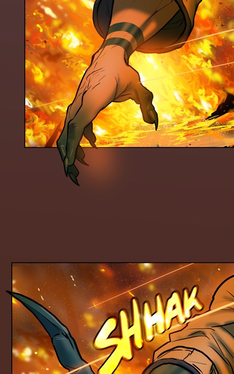 Ordeal Chapter 89 - Page 33