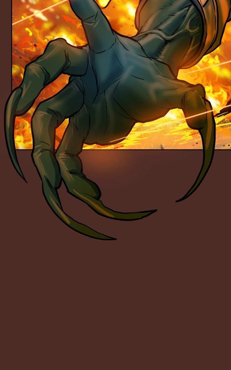 Ordeal Chapter 89 - Page 34