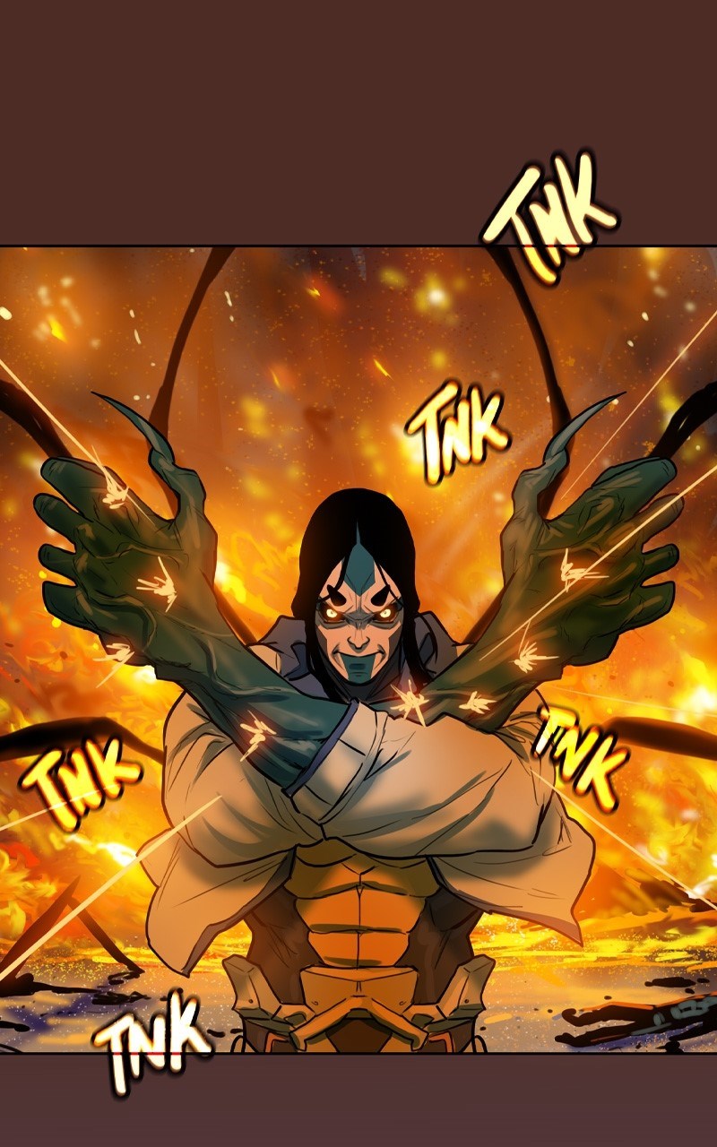 Ordeal Chapter 89 - Page 35