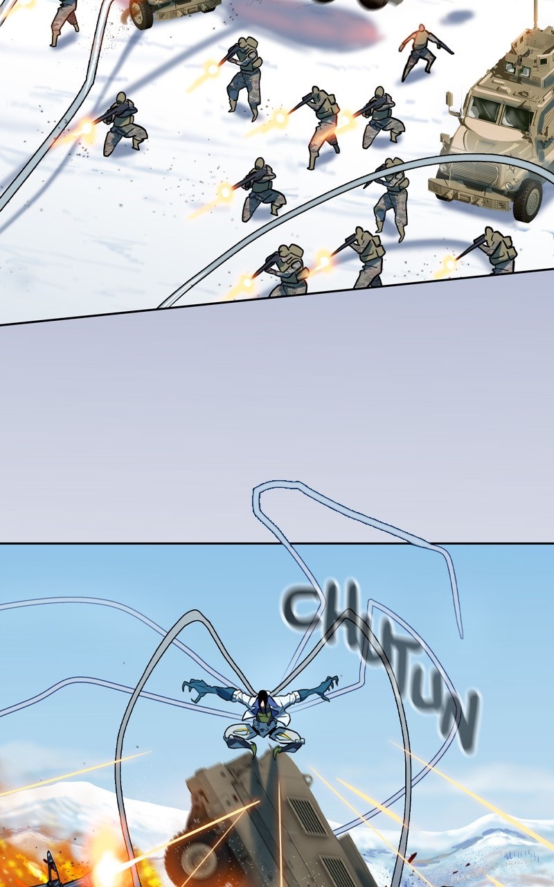 Ordeal Chapter 89 - Page 37