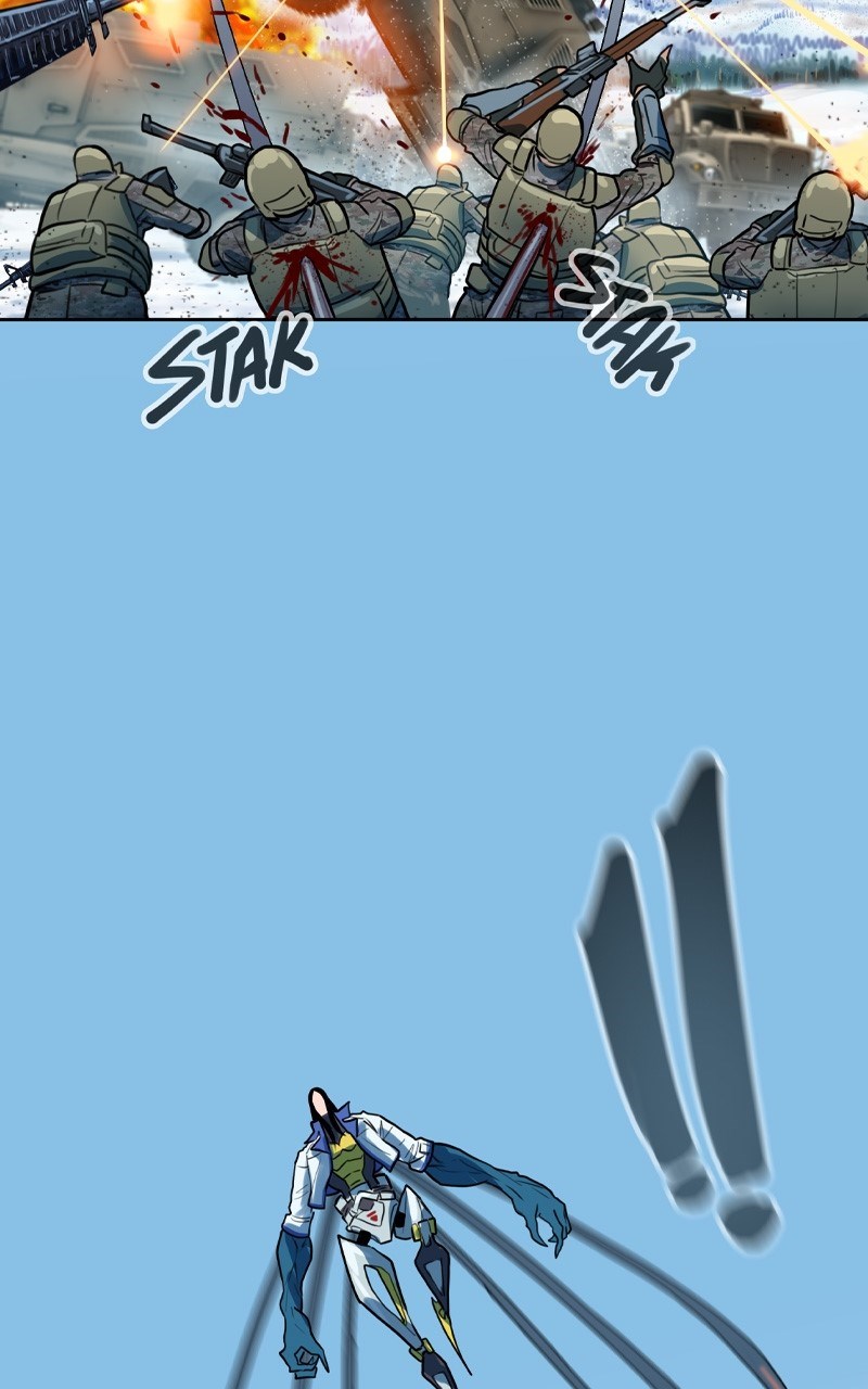 Ordeal Chapter 89 - Page 38