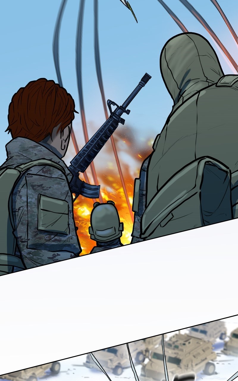 Ordeal Chapter 89 - Page 39