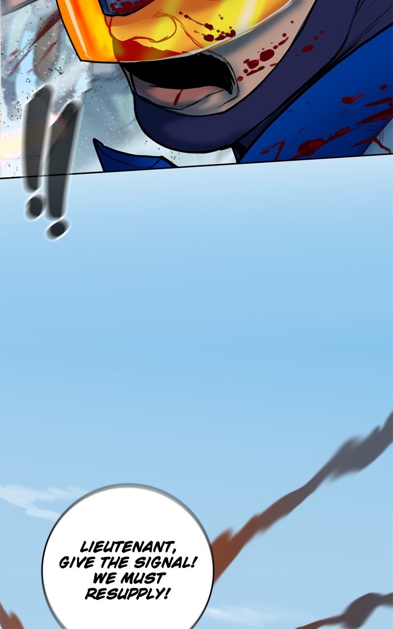 Ordeal Chapter 89 - Page 4