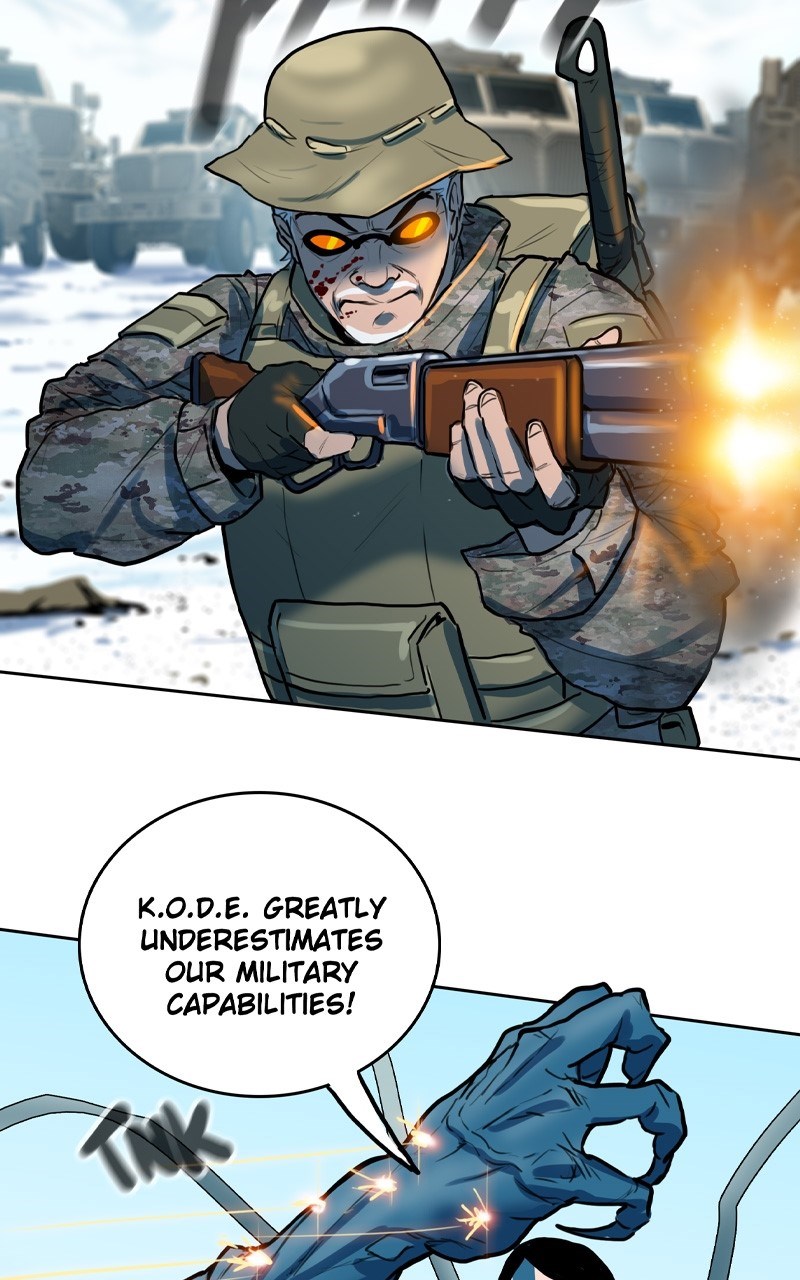 Ordeal Chapter 89 - Page 42