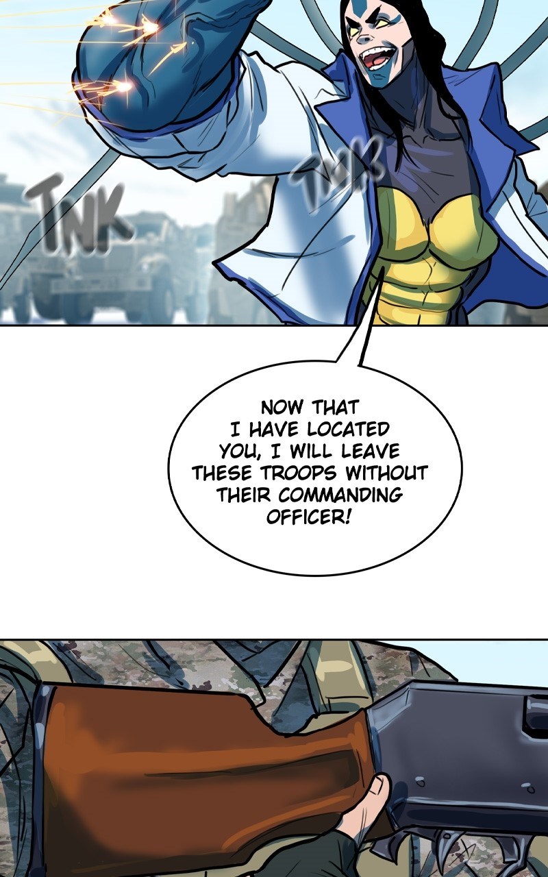 Ordeal Chapter 89 - Page 43