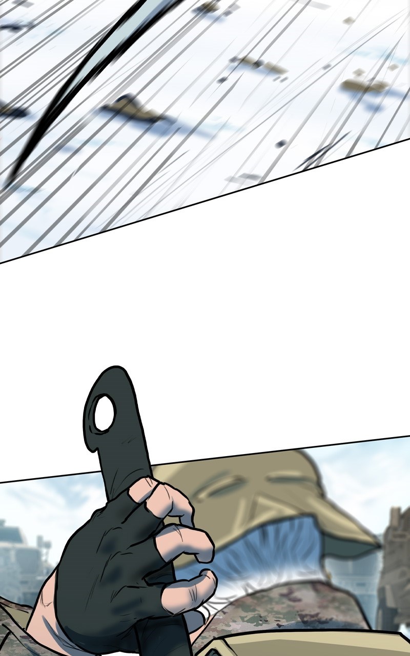 Ordeal Chapter 89 - Page 45