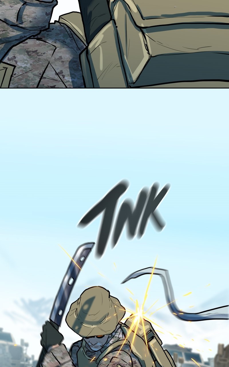 Ordeal Chapter 89 - Page 46