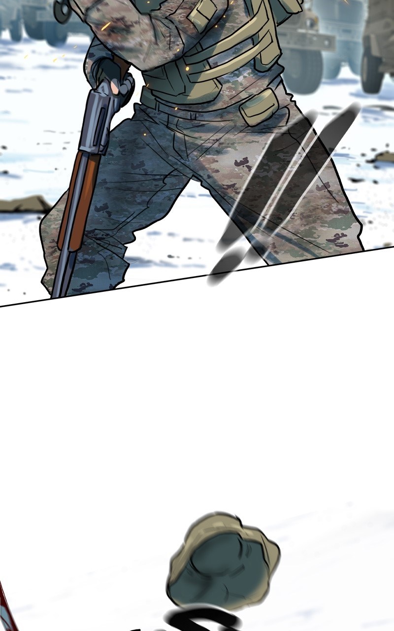 Ordeal Chapter 89 - Page 47