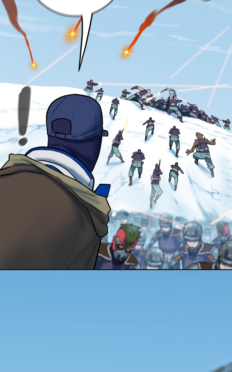 Ordeal Chapter 89 - Page 5