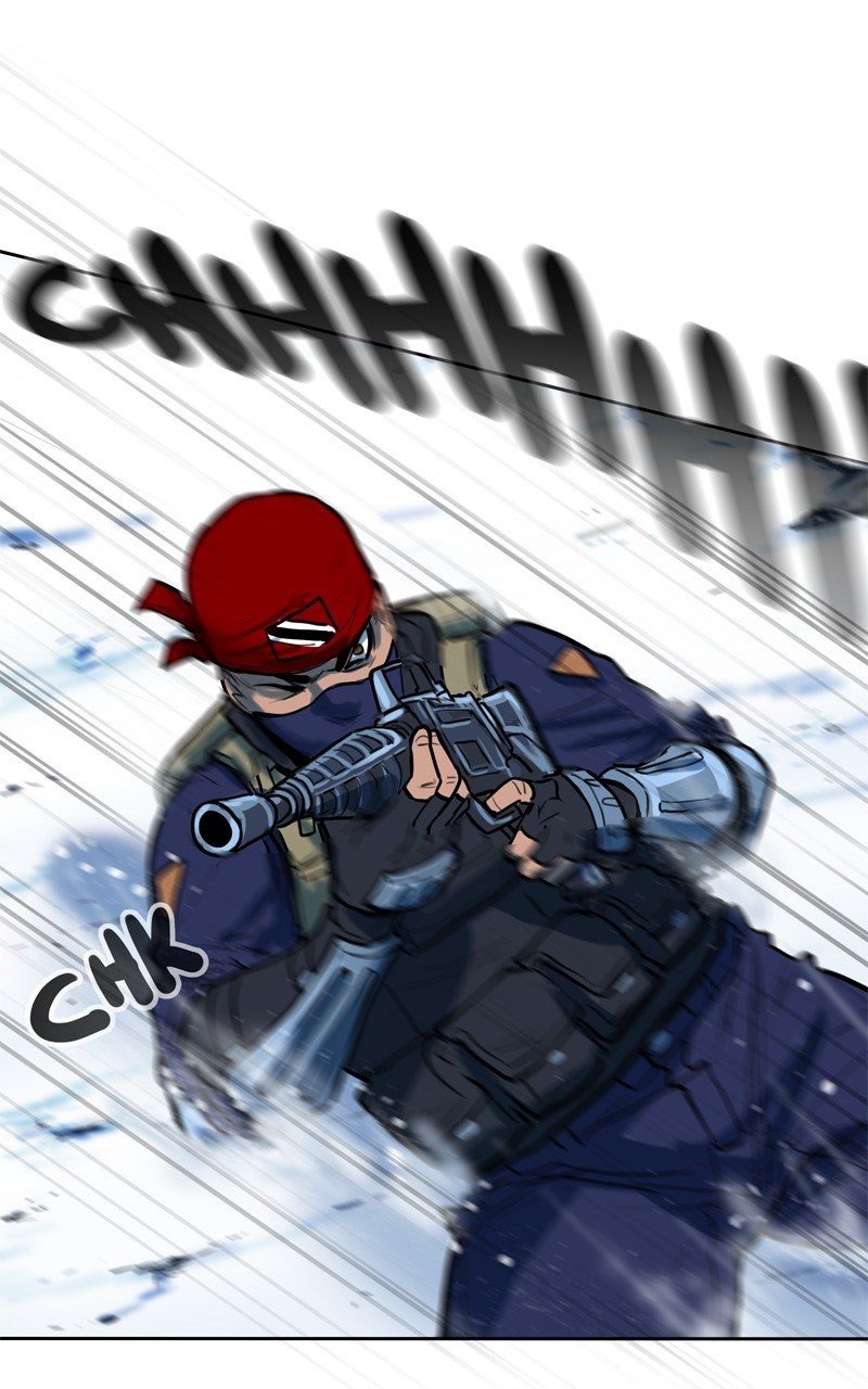 Ordeal Chapter 89 - Page 54