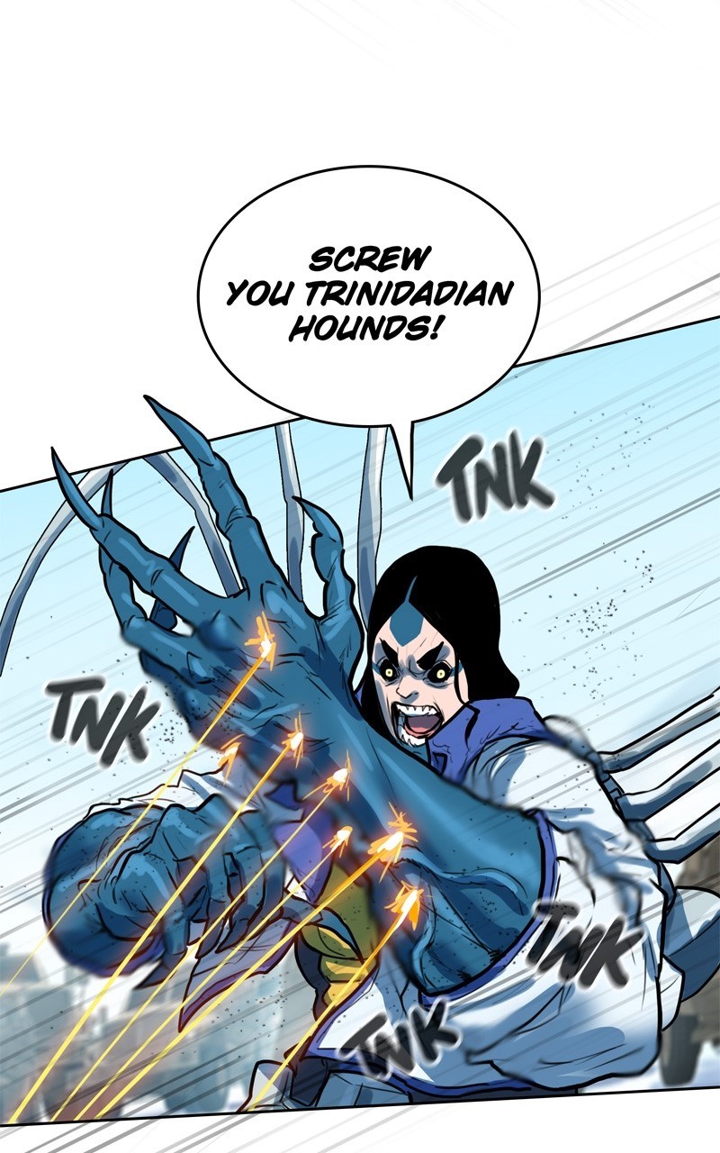 Ordeal Chapter 89 - Page 55