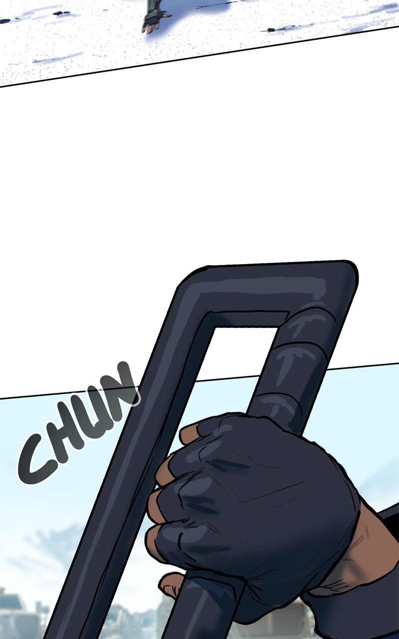 Ordeal Chapter 89 - Page 57