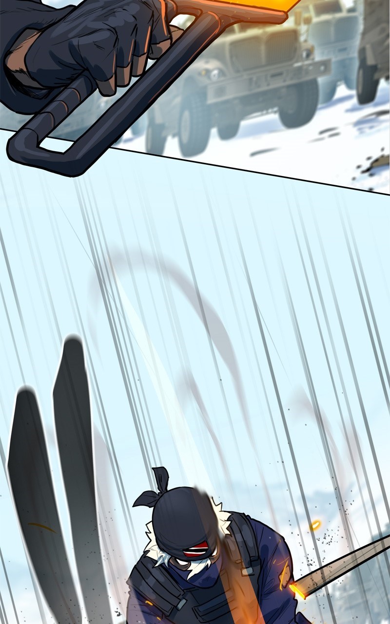 Ordeal Chapter 89 - Page 59