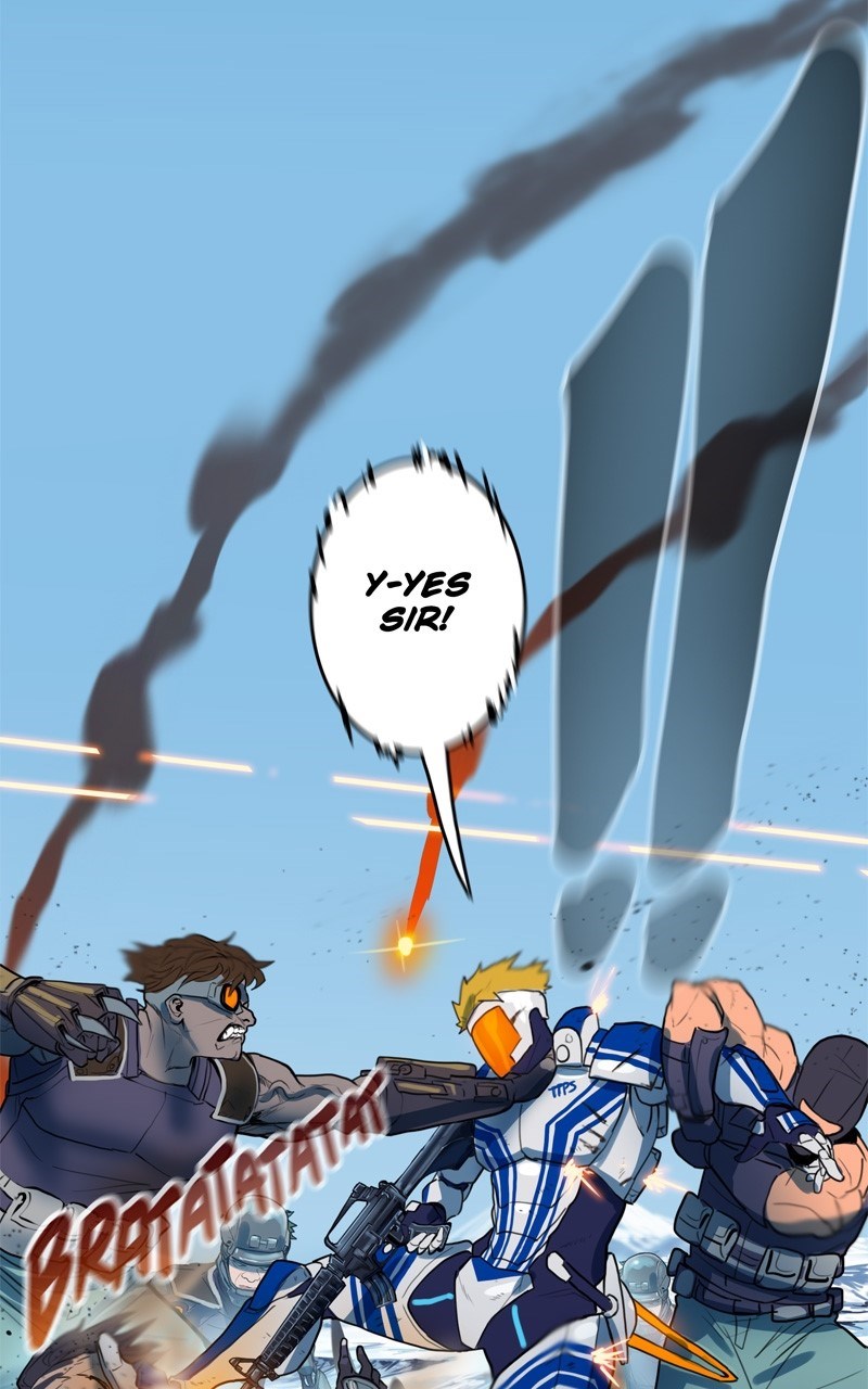 Ordeal Chapter 89 - Page 6