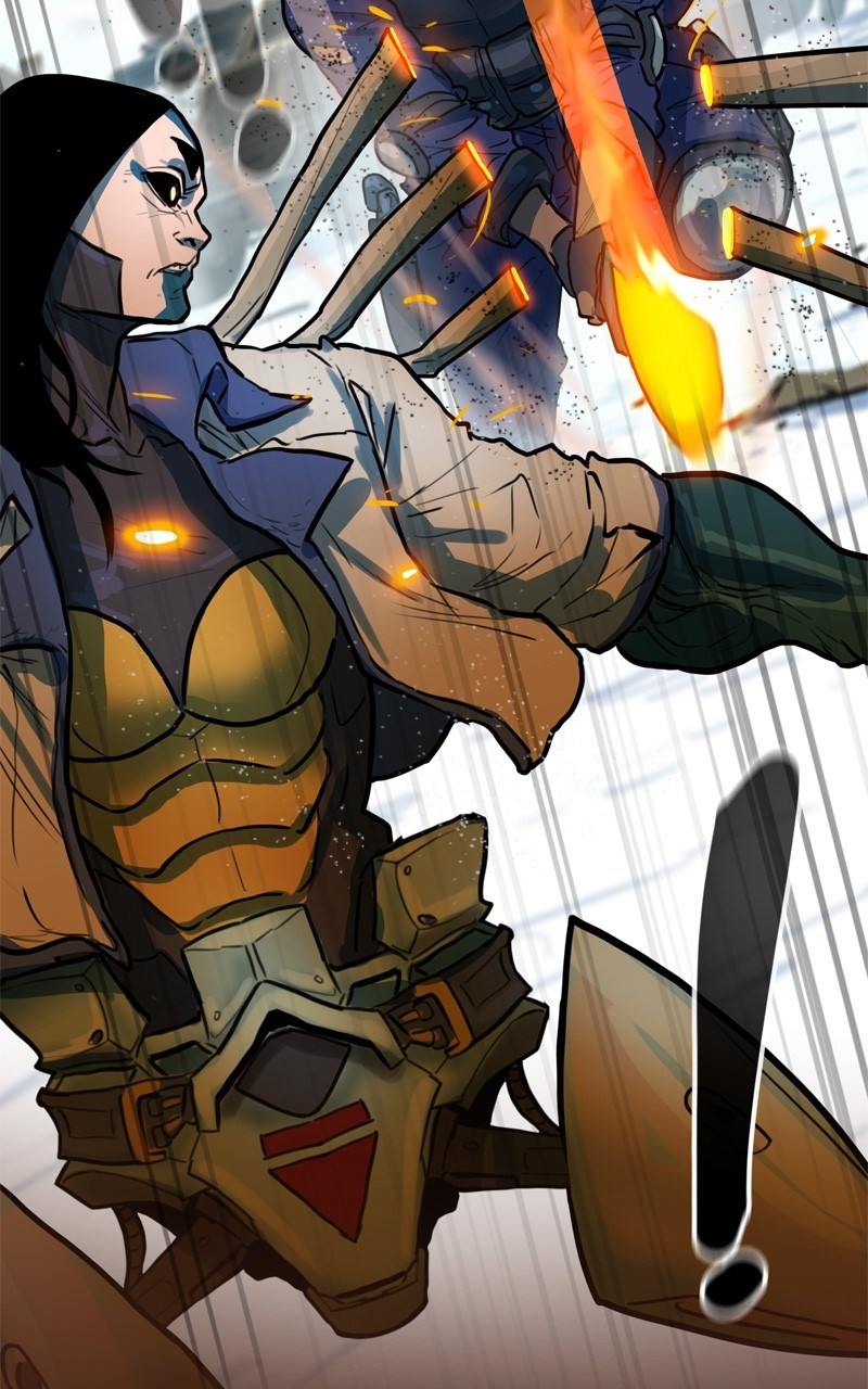 Ordeal Chapter 89 - Page 60