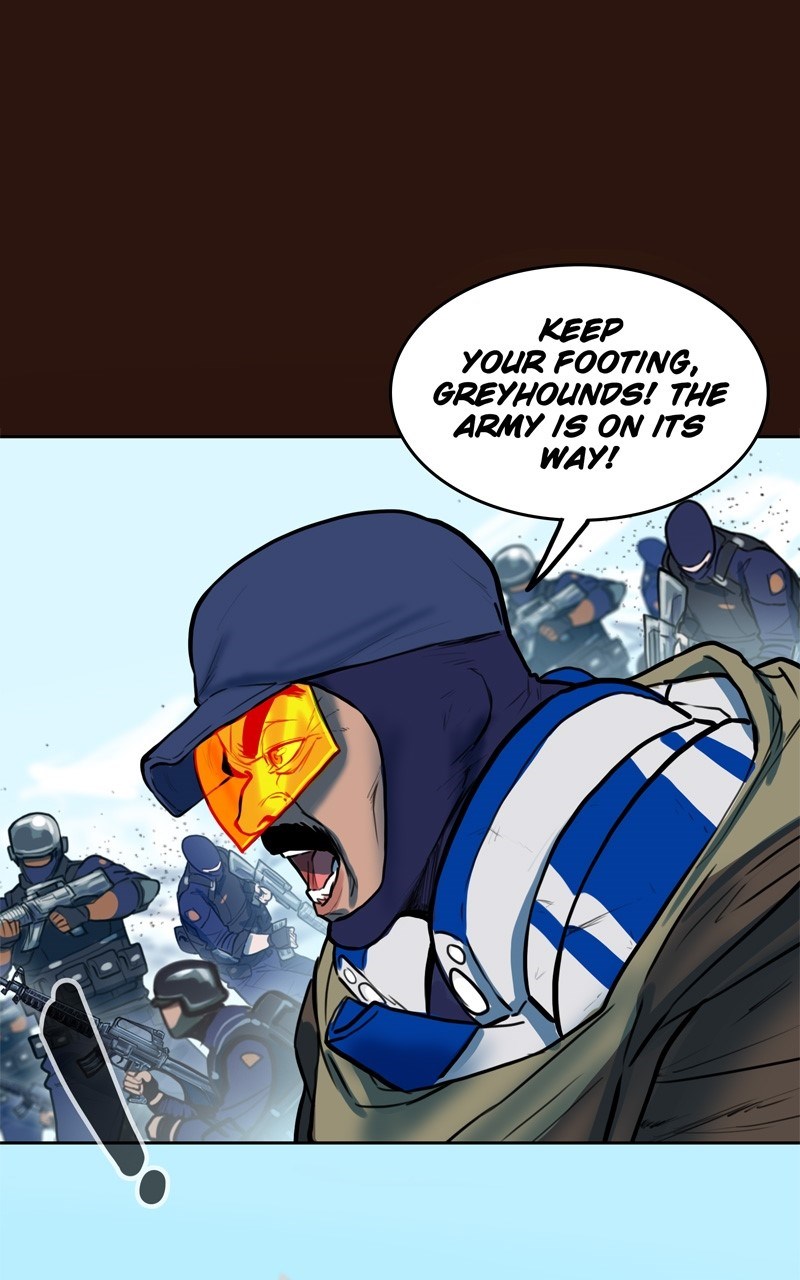 Ordeal Chapter 89 - Page 62