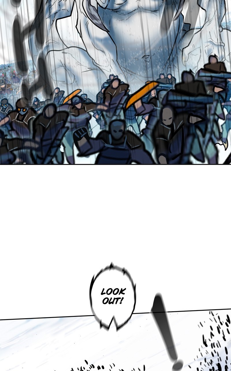 Ordeal Chapter 89 - Page 66