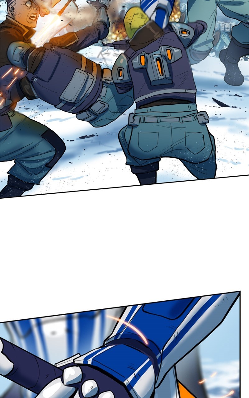 Ordeal Chapter 89 - Page 7