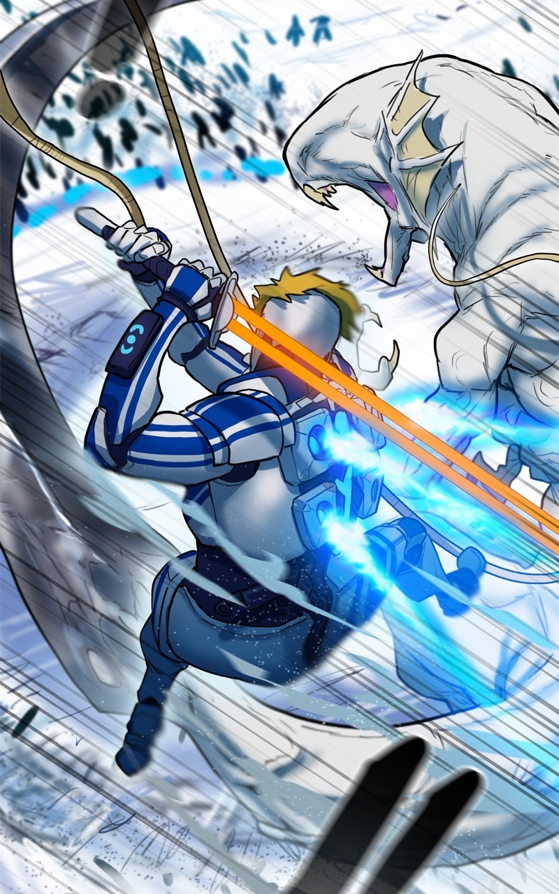 Ordeal Chapter 89 - Page 70