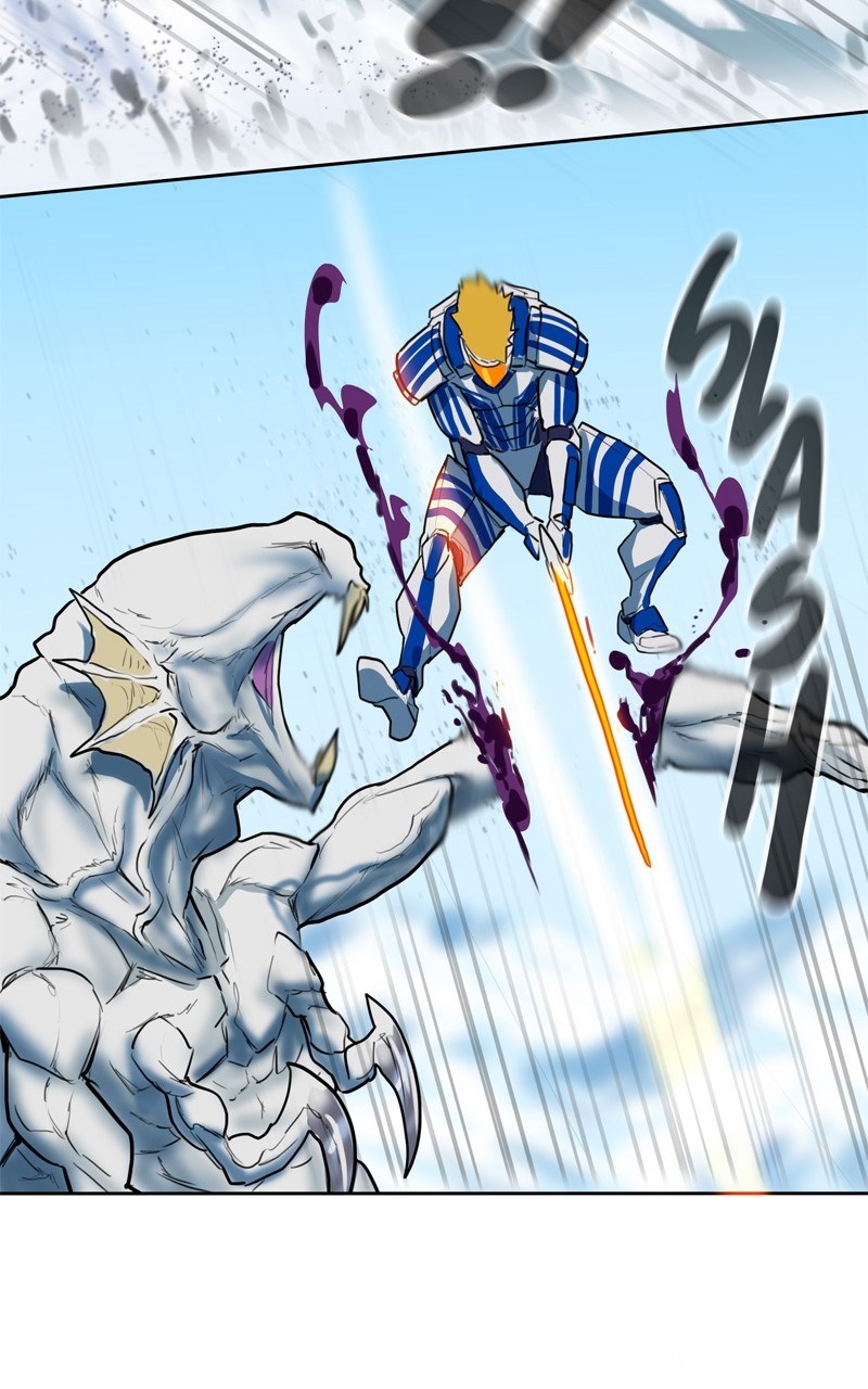 Ordeal Chapter 89 - Page 71