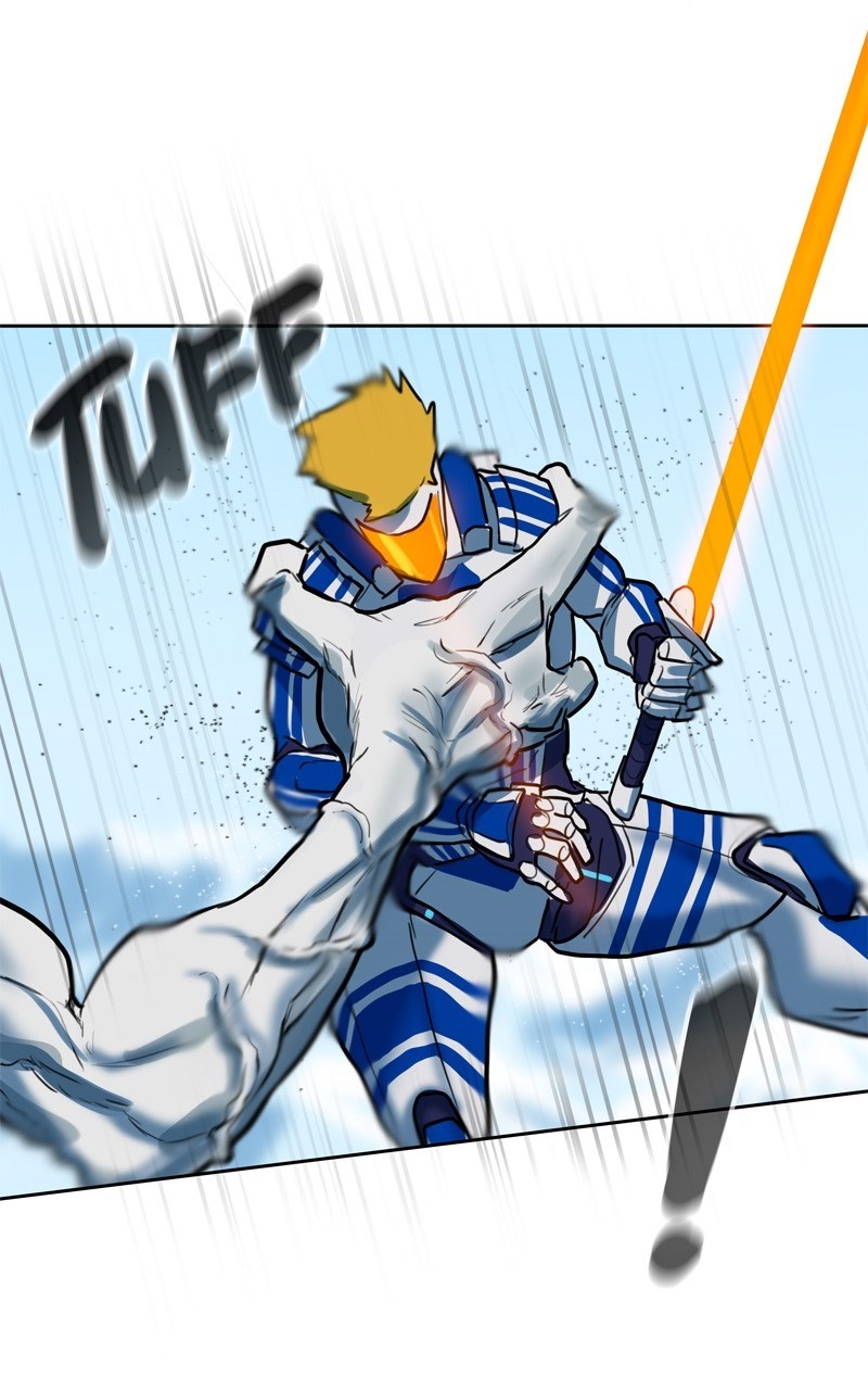 Ordeal Chapter 89 - Page 72