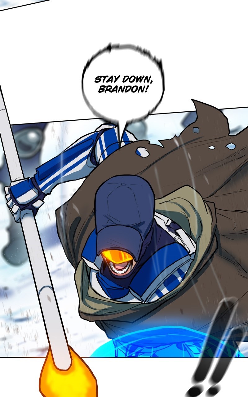 Ordeal Chapter 89 - Page 74