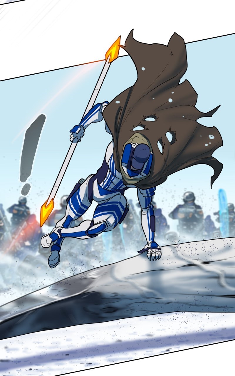 Ordeal Chapter 89 - Page 76