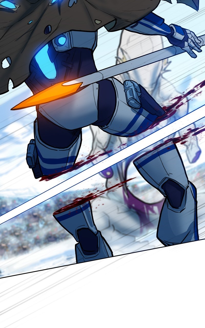 Ordeal Chapter 89 - Page 84