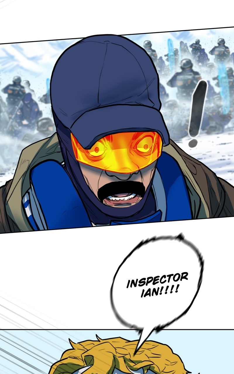 Ordeal Chapter 89 - Page 85