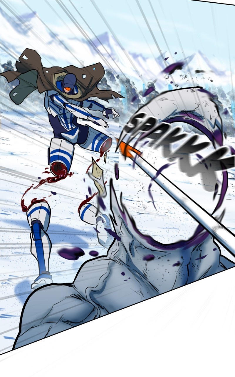 Ordeal Chapter 89 - Page 89