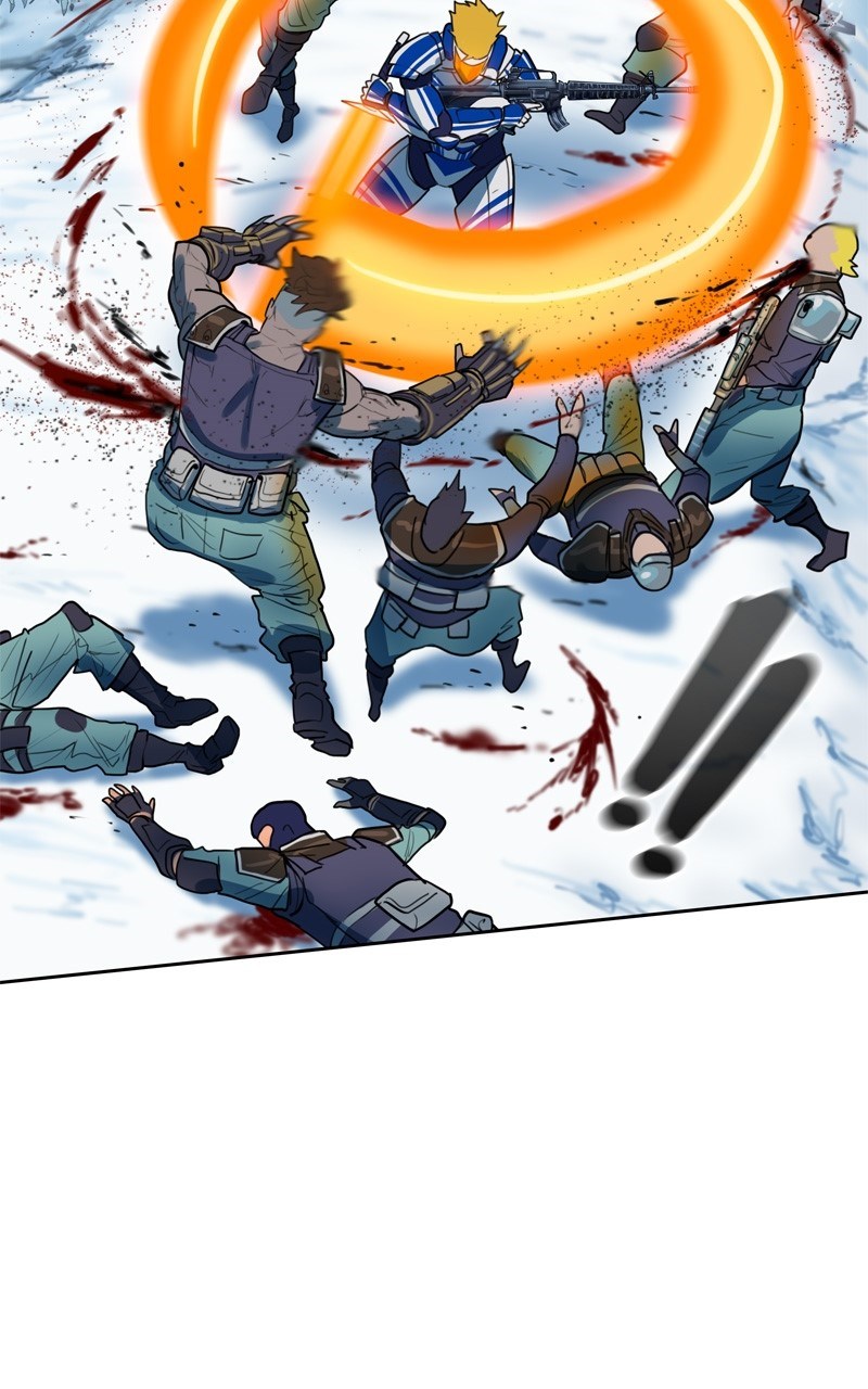 Ordeal Chapter 89 - Page 9