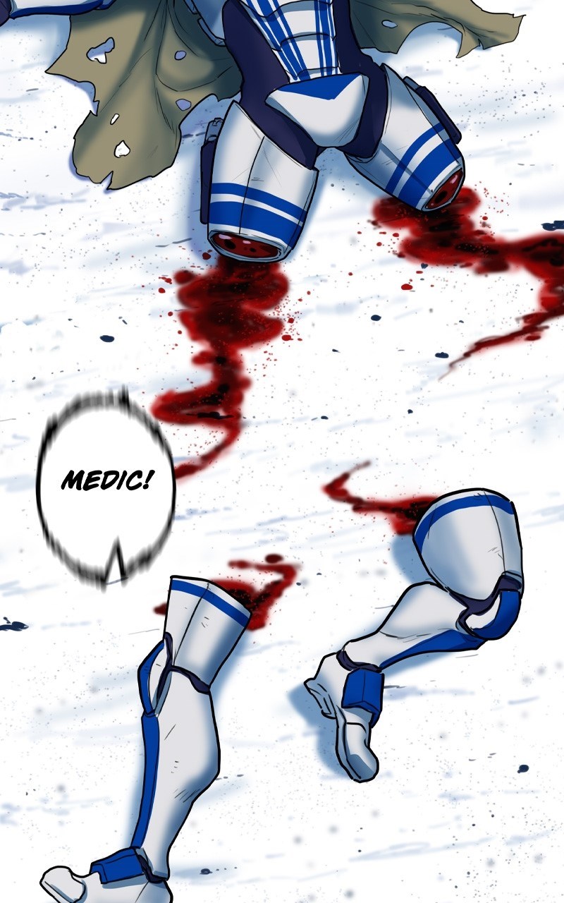 Ordeal Chapter 89 - Page 92