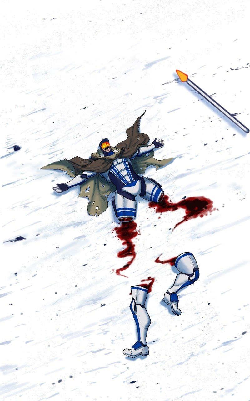 Ordeal Chapter 89 - Page 94