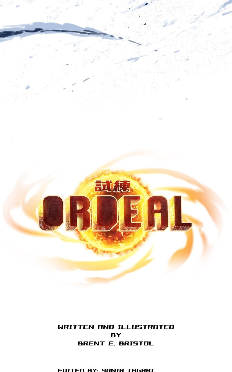 Ordeal Chapter 89 - Page 95