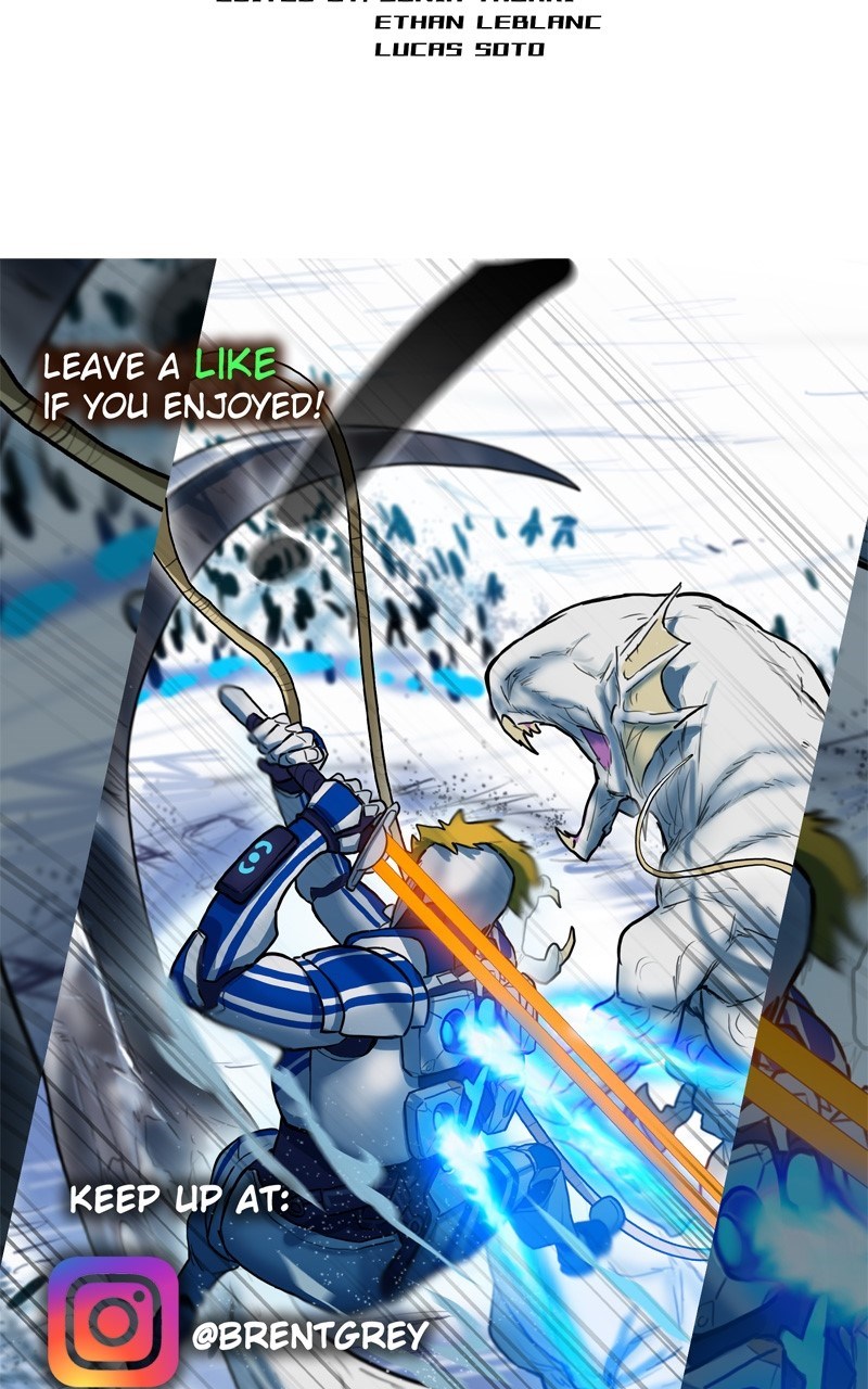 Ordeal Chapter 89 - Page 96