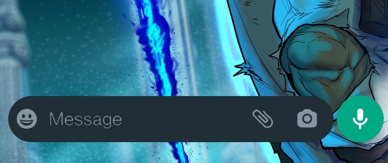 Ordeal Chapter 89 - Page 98