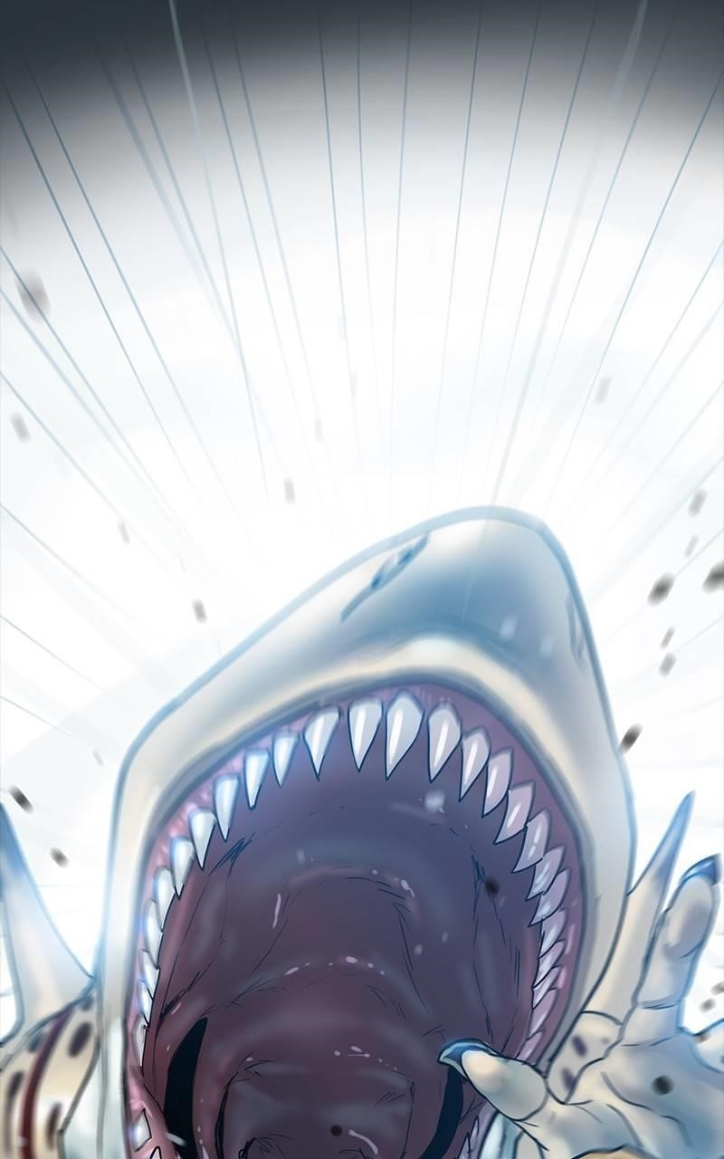 Ordeal Chapter 9 - Page 1