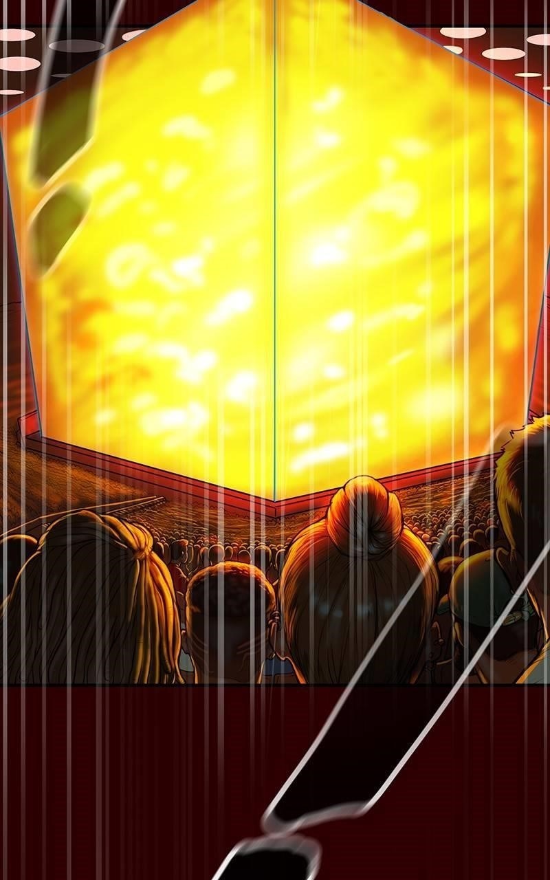 Ordeal Chapter 9 - Page 10