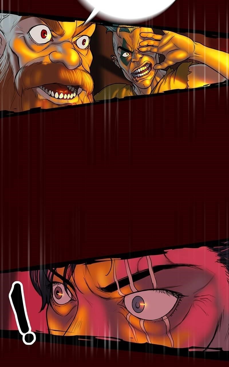 Ordeal Chapter 9 - Page 12