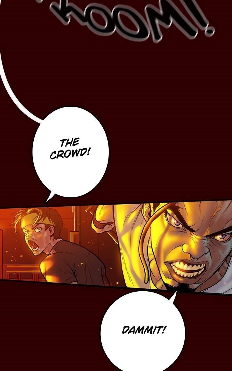 Ordeal Chapter 9 - Page 16