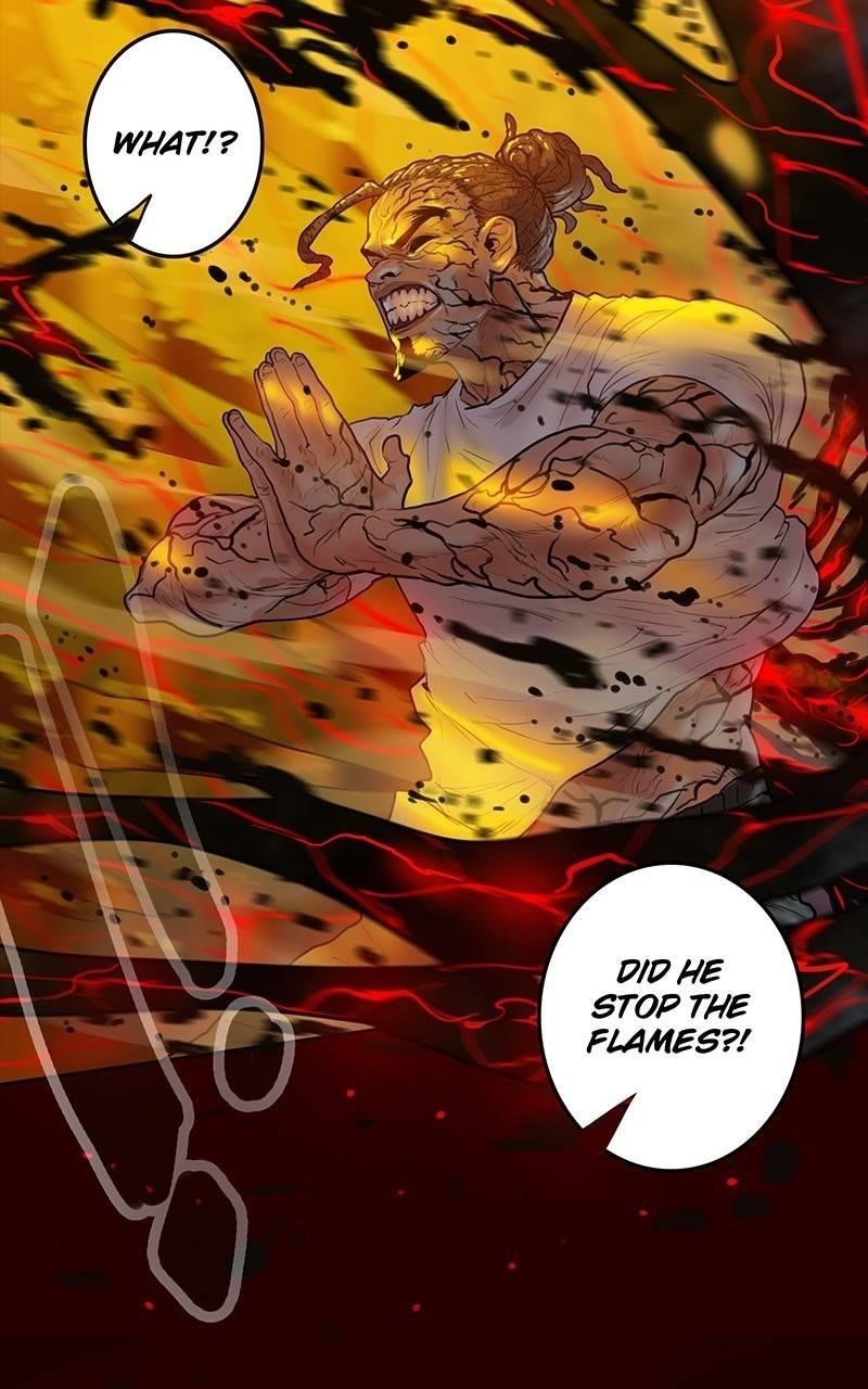 Ordeal Chapter 9 - Page 21