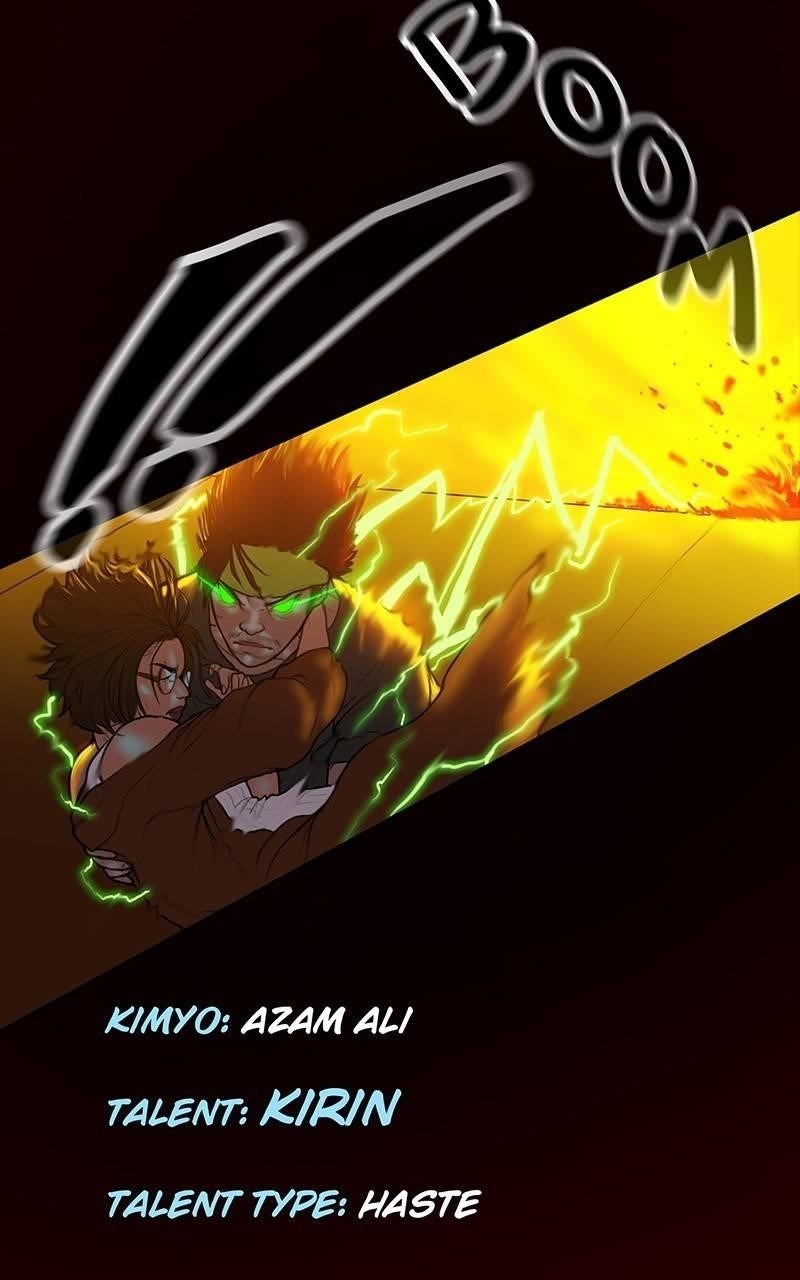 Ordeal Chapter 9 - Page 25