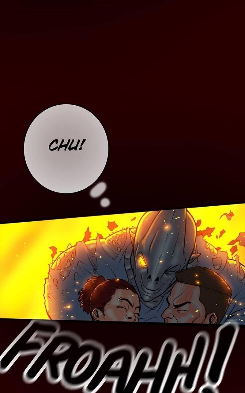 Ordeal Chapter 9 - Page 26