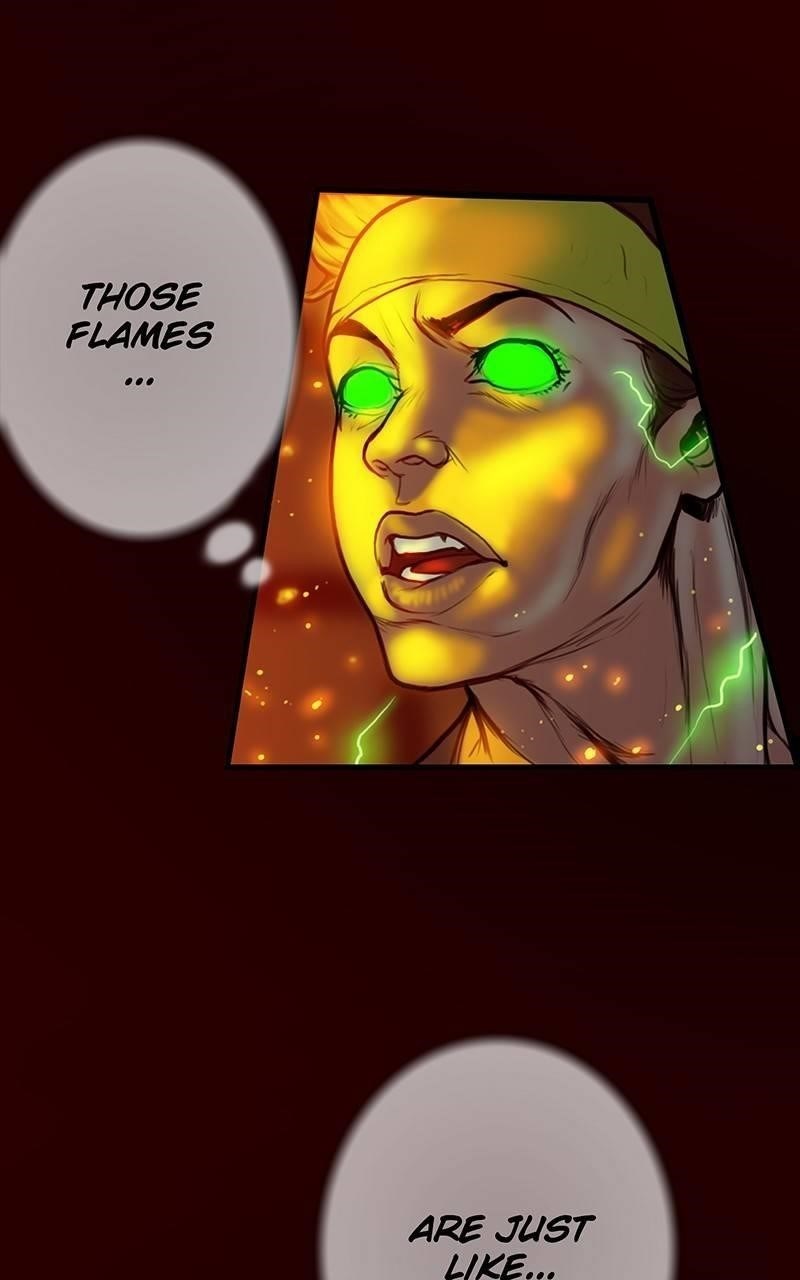 Ordeal Chapter 9 - Page 28