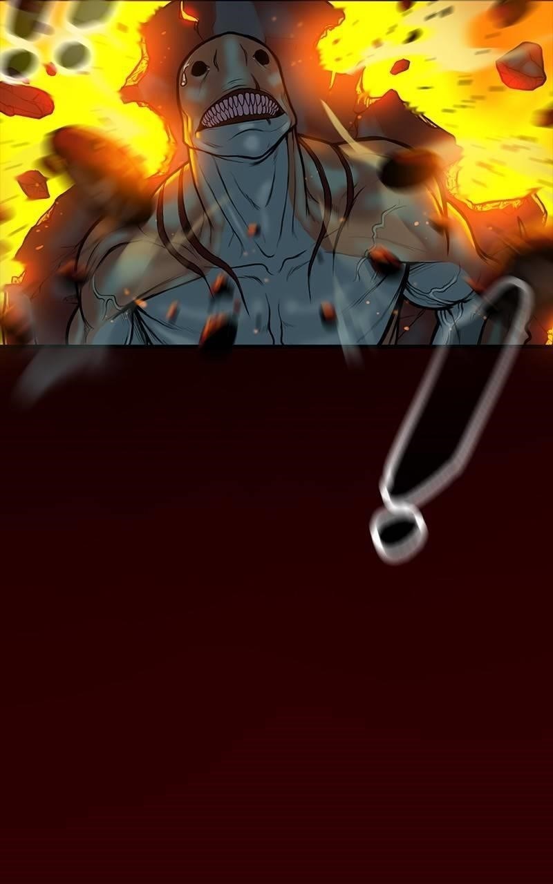 Ordeal Chapter 9 - Page 33