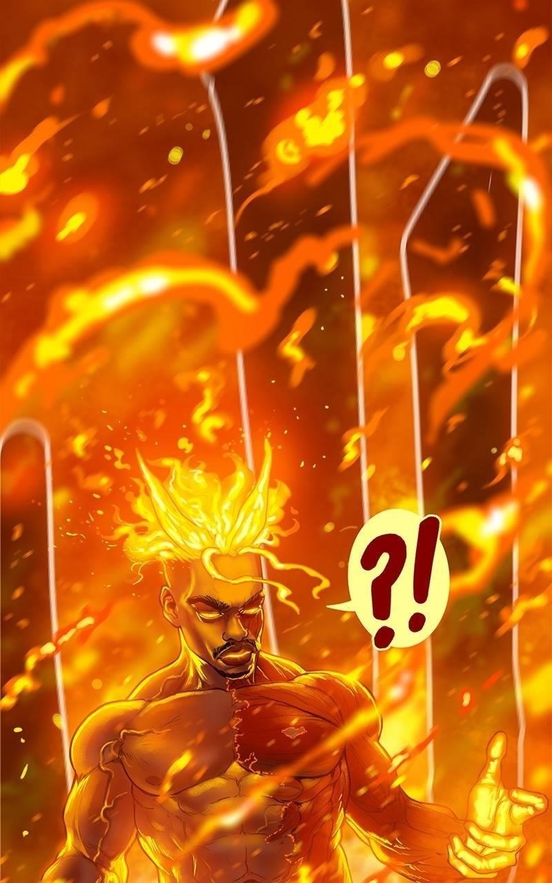 Ordeal Chapter 9 - Page 39