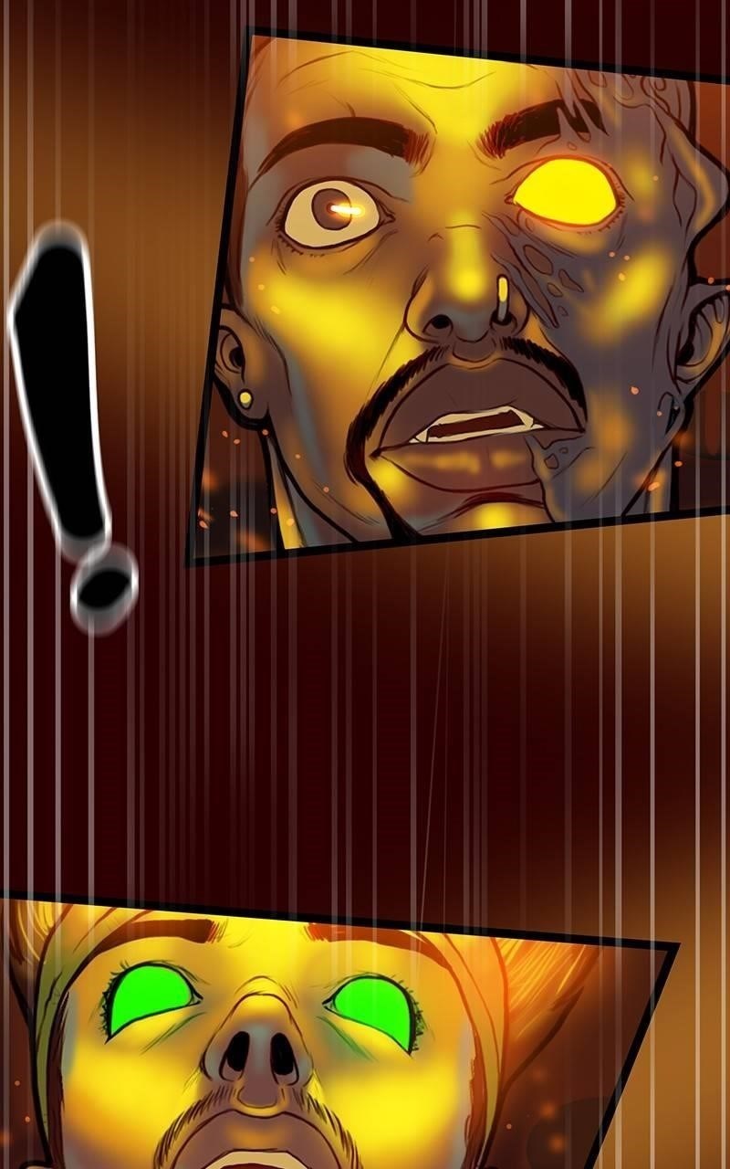 Ordeal Chapter 9 - Page 43