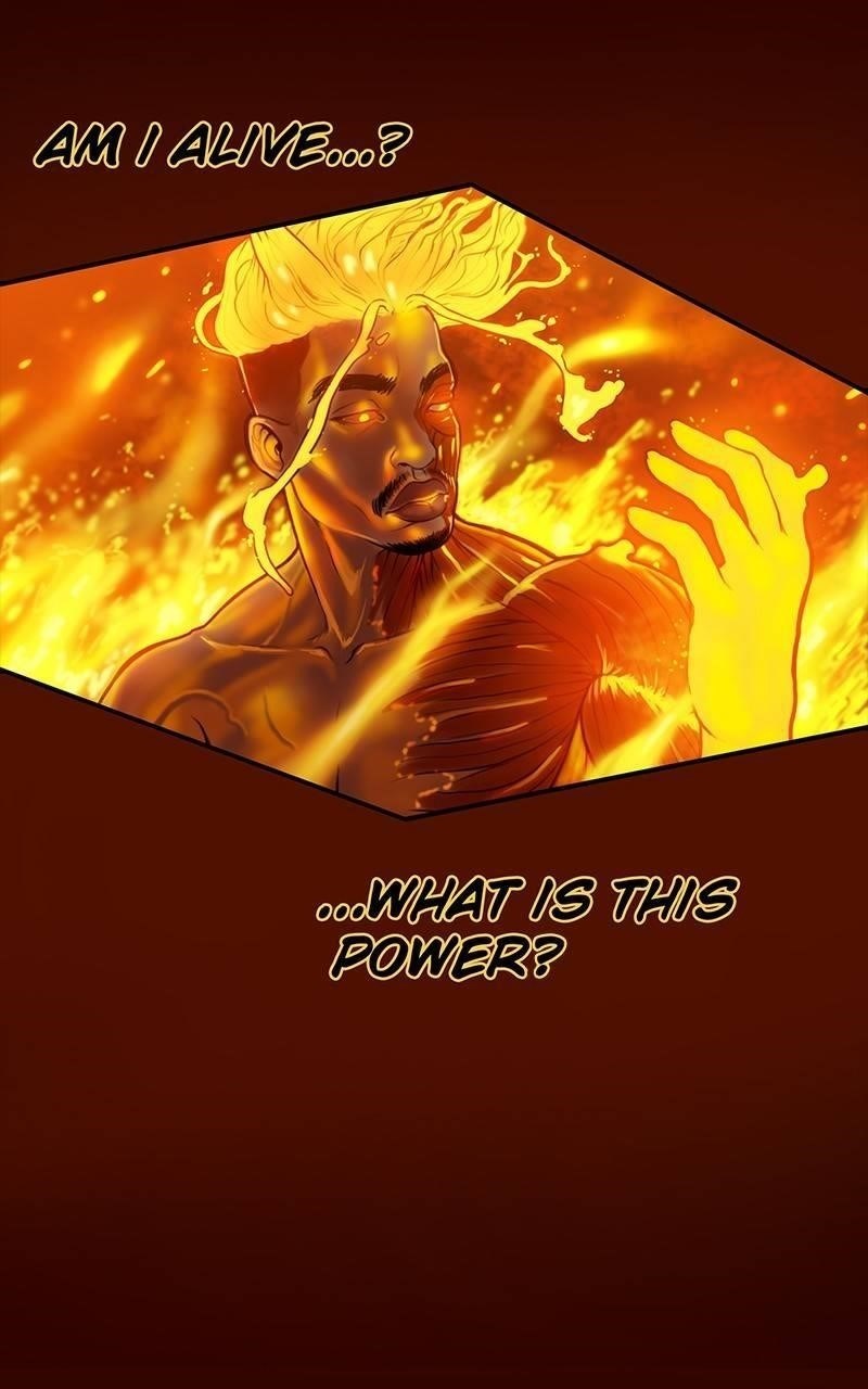 Ordeal Chapter 9 - Page 46