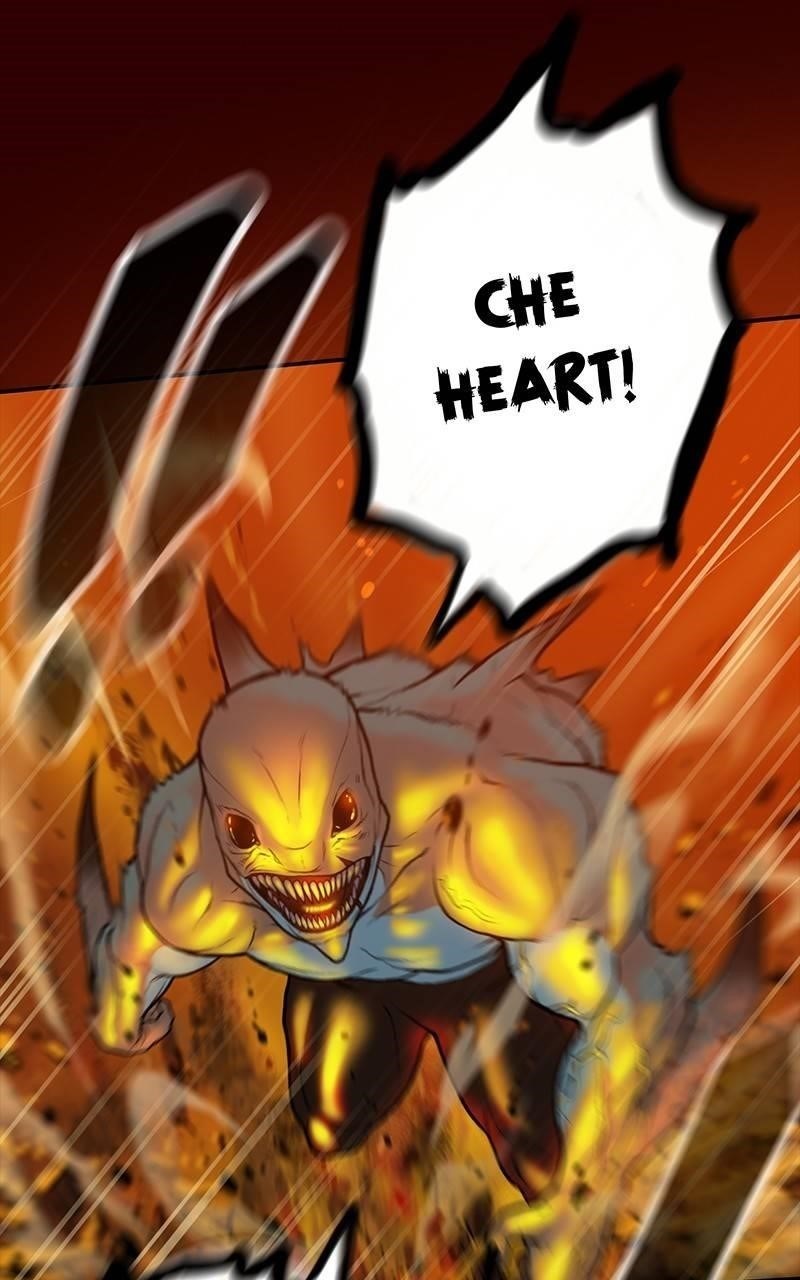 Ordeal Chapter 9 - Page 51